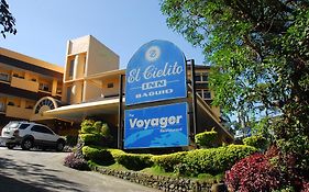 El Cielito Inn - Baguio Багио Exterior photo
