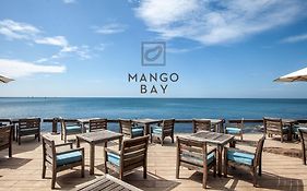 Mango Bay Resort Дуонг-Донг Exterior photo