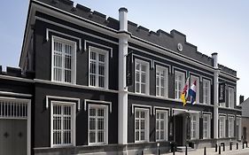 Отель Het Arresthuis Рурмонд Exterior photo