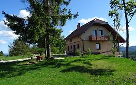 Holiday Home Razglednik Логатец Exterior photo