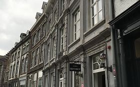 Boutique Hotel Grote Gracht Маастрихт Exterior photo