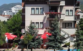 Apartments Ristak Охрид Exterior photo