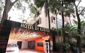 Hotel De Castle Ltd Дакка Exterior photo