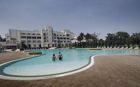 Garabag Resort&Spa Нафталан Exterior photo