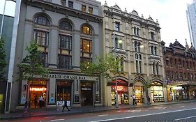 1831 Boutique Hotel Сидней Exterior photo