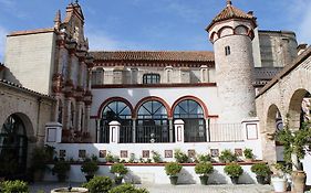 El Palacio De San Benito Казалла де ла Сиерра Exterior photo