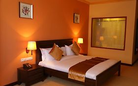 Nazra Hotel Аддис-Абеба Room photo