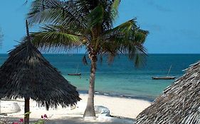 Coral Key Beach Resort Малинди Exterior photo
