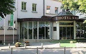 Hotel Krka - Terme Krka Ново-Место Exterior photo