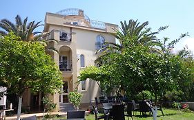 Villa Semashko Бар Exterior photo