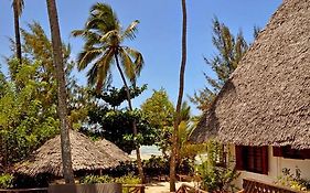 Kipepeo Lodge Zanzibar Джамбиани Room photo