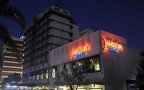Cresta Jameson Hotel Хараре Exterior photo