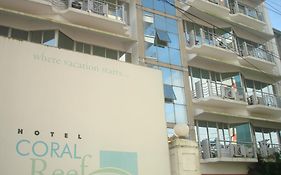 Hotel Coral Reef Кокс-Базар Exterior photo