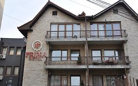 Hotel Prima Приштина Exterior photo