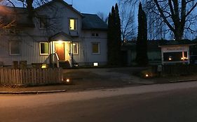 Bed and Breakfast Norrgarden I Сандвикен Exterior photo