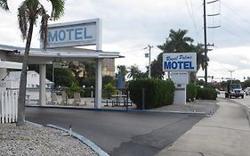 Royal Palms Motel Стюарт Exterior photo