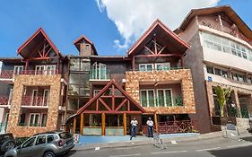 Hotel & Spa Palissandre Антананариву Exterior photo