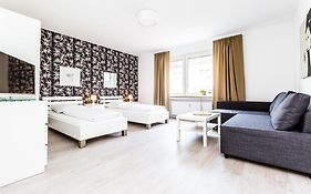 Cityfair Apartments Koeln Room photo