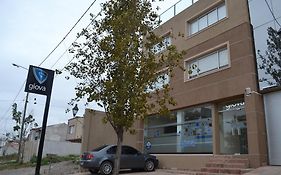 Апарт отель Giova Apart Сальта Exterior photo