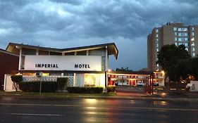 Imperial Motel Кортленд Exterior photo
