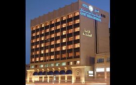 Hyatt Jeddah Continental Hotel Exterior photo