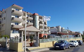 Panorama Hotel Apartments Родос Exterior photo