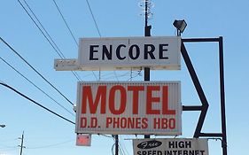 Encore Motel Фармингтон Exterior photo
