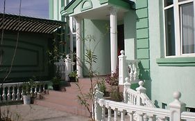 Jahongir B&B Ташкент Exterior photo