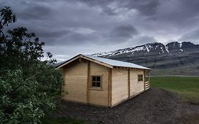 Bragdavellir Cottages Дьюпивогур Room photo