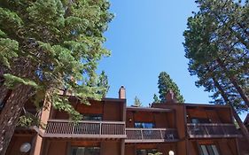 Club Tahoe Resort Инклайн-Виллидж Exterior photo