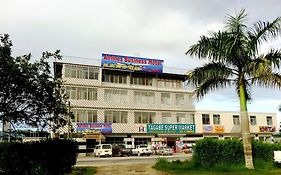 Airlines Business Hotel Порт-Вила Exterior photo