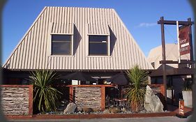 Хостел Taupo Urban Retreat Backpackers Exterior photo