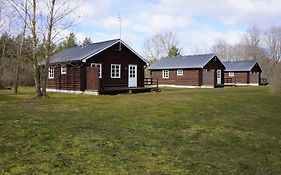 Norrvange Stugor Каппельсхамн Exterior photo