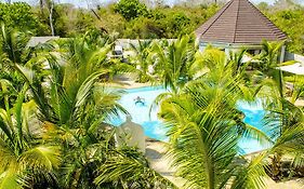 Lotfa Resort Diani Диани-Бич Exterior photo