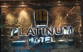 Platinum Hotel Улан-Батор Exterior photo