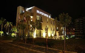 Heaven Hotel Джуния Exterior photo
