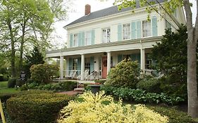 Bed and Breakfast Captain Farris House Саут-Ярмут Exterior photo