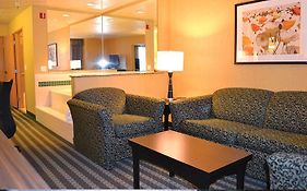 Crystal Inn Hotel & Suites - Логан Exterior photo