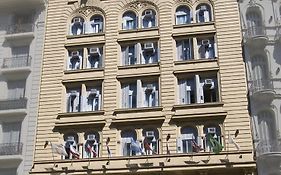 Castelar Hotel & Spa Буэнос-Айрес Exterior photo