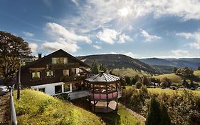 Bergseele Privat- & Retreathotel Schwarzwald Тодтнауберг Exterior photo