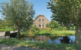 Bed and Breakfast Bed & Breakfast De Ruige Weide Oudewater Exterior photo