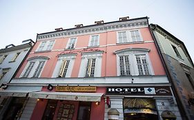 Old City Hotel Братислава Exterior photo
