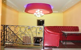 Отель Princ Plaza Ереван Room photo