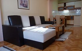 Adeona Apartments Охрид Room photo