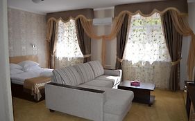 Мереке Отель Усть-Каменогорск Room photo