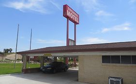 Bayshore Motel Лапорт Exterior photo