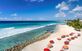 Ocean Two Resort - Breakfast Included By Ocean Hotels Барбадос Exterior photo