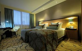 Отель Dedeman Анкара Room photo