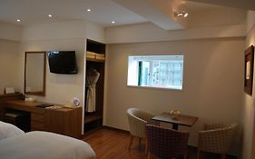 Astoria Hotel Сеул Room photo