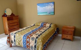 Отель Belize Hutz Сан-Педро Room photo